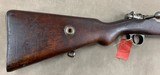 Mauser 1938 Turkish 8x57mm - original - - 2 of 13