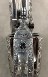 Colt Bisley Custom Engraved by Jerry Harper - excellent - - 14 of 22