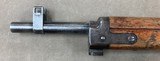 Japanese Type 99 7.7mm w/Mum Vet Bringback - 15 of 17