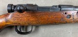 Japanese Type 99 7.7mm w/Mum Vet Bringback - 3 of 17