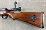 Japanese Type 99 7.7mm w/Mum Vet Bringback - 13 of 17