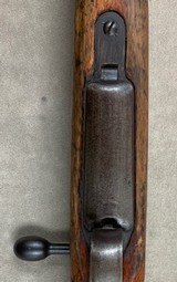 Japanese Type 99 7.7mm w/Mum Vet Bringback - 9 of 17