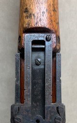 Japanese Type 99 7.7mm w/Mum Vet Bringback - 8 of 17