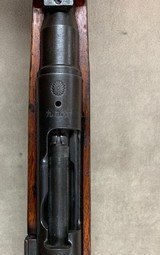 Japanese Type 99 7.7mm w/Mum Vet Bringback - 5 of 17
