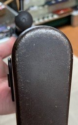 Japanese Type 99 7.7mm w/Mum Vet Bringback - 16 of 17