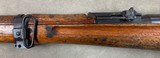 Japanese Type 99 7.7mm w/Mum Vet Bringback - 14 of 17