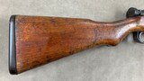 Japanese Type 99 7.7mm w/Mum Vet Bringback - 10 of 17
