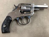 H&R "The American Double Action" Revolver .32 Caliber - 2 of 9