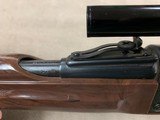 Remington Nylon 66 .22 LR Bicentennial - excellent - - 10 of 12