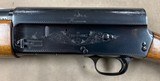 Browning A5 Belgian 12 Ga Magnum 32 Inch - excellent - - 6 of 14