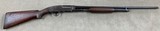 Winchester Model 42 Field Grade 410 Ga Circa 1938 - 1 of 15