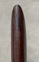 Winchester Model 42 Field Grade 410 Ga Circa 1938 - 12 of 15