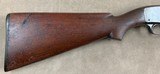 Winchester Model 42 Field Grade 410 Ga Circa 1938 - 2 of 15