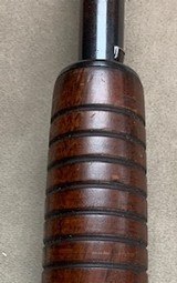 Winchester Model 42 Field Grade 410 Ga Circa 1938 - 11 of 15