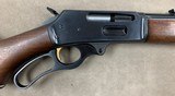 Marlin Model 336-RC .35 Rem - excellent - - 3 of 15
