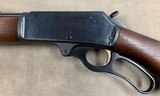 Marlin Model 336-RC .35 Rem - excellent - - 7 of 15