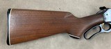 Marlin Model 336-RC .35 Rem - excellent - - 2 of 15