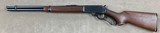 Marlin Model 336-RC .35 Rem - excellent - - 5 of 15