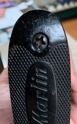 Marlin Model 336-RC .35 Rem - excellent - - 14 of 15