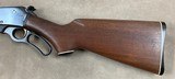 Marlin Model 336-RC .35 Rem - excellent - - 6 of 15