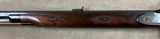 Lyman Great Plains .50 Left Hand Percussion Rifle - perfect - - 4 of 12