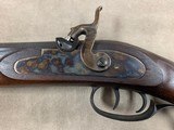 Lyman Great Plains .50 Left Hand Percussion Rifle - perfect - - 3 of 12