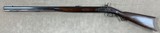 Lyman Great Plains .50 Left Hand Percussion Rifle - perfect - - 1 of 12