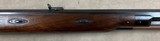 Lyman Great Plains .50 Left Hand Percussion Rifle - perfect - - 9 of 12