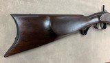 Lyman Great Plains .50 Left Hand Percussion Rifle - perfect - - 7 of 12