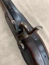 Lyman Great Plains .50 Left Hand Percussion Rifle - perfect - - 12 of 12