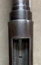 Remington Model 29 12 Ga Pump Shotgun - original - - 9 of 11