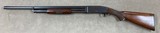 Remington Model 29 12 Ga Pump Shotgun - original - - 5 of 11