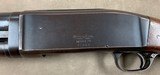 Remington Model 29 12 Ga Pump Shotgun - original - - 8 of 11