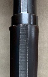 Remington Model 29 12 Ga Pump Shotgun - original - - 10 of 11