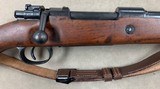 K98 Mauser BYF 42 8x57 - 3 of 19