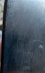 K98 Mauser BYF 42 8x57 - 18 of 19