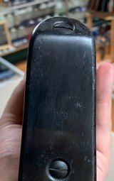 K98 Mauser BYF 42 8x57 - 17 of 19