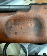 K98 Mauser BYF 42 8x57 - 19 of 19