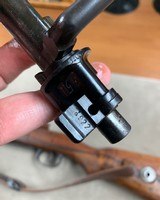 K98 Mauser BYF 42 8x57 - 14 of 19