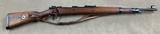K98 Mauser BYF 42 8x57 - 1 of 19
