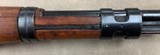 K98 Mauser BYF 42 8x57 - 5 of 19