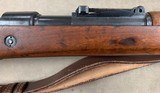K98 Mauser BYF 42 8x57 - 4 of 19