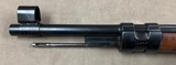 K98 Mauser BYF 42 8x57 - 10 of 19