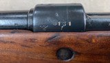 K98 Mauser BYF 42 8x57 - 12 of 19