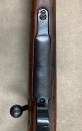 K98 Mauser BYF 42 8x57 - 15 of 19