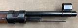 K98 Mauser BYF 42 8x57 - 6 of 19