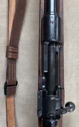 K98 Mauser BYF 42 8x57 - 13 of 19