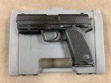H&K USP .45acp - excellent - - 1 of 7