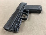 H&K USP .45acp - excellent - - 3 of 7