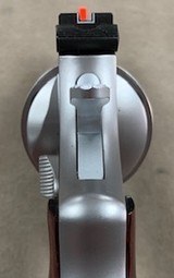 S&W Mod 629-5 Lew Horton Performance Center 2.5 Inch - about perfect - - 7 of 9